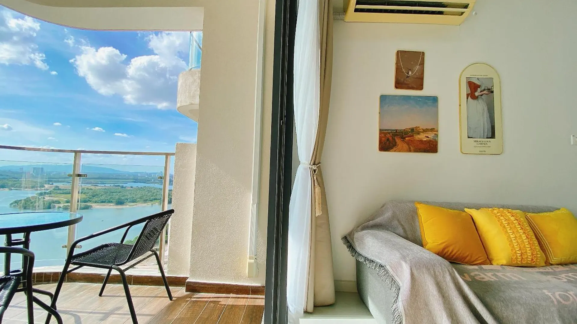 Apartamento Country Garden Danga Bay By Lions Bay Johor Bahru