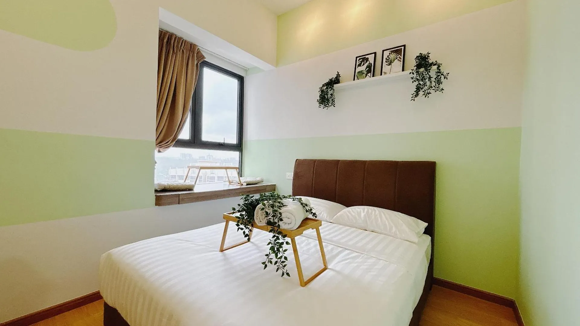 Apartamento Country Garden Danga Bay By Lions Bay Johor Bahru Malasia