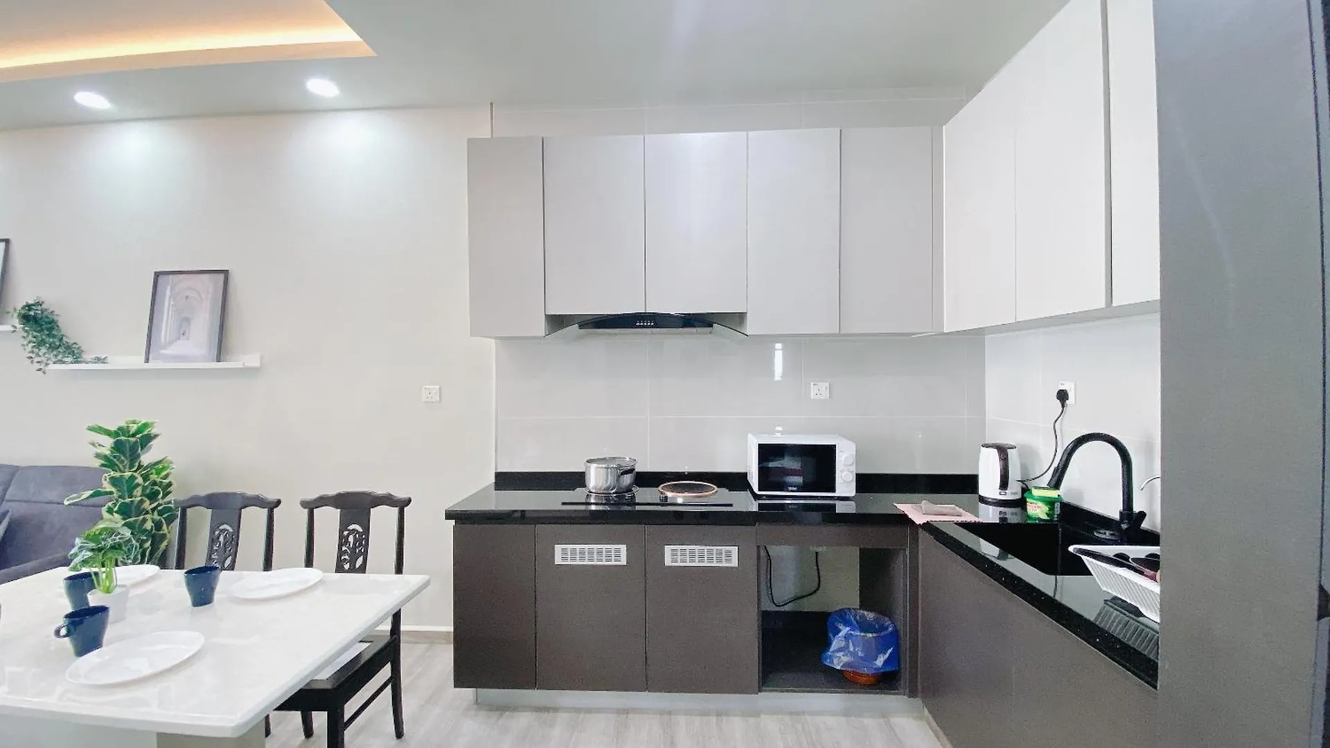 Apartamento Country Garden Danga Bay By Lions Bay Johor Bahru Malasia