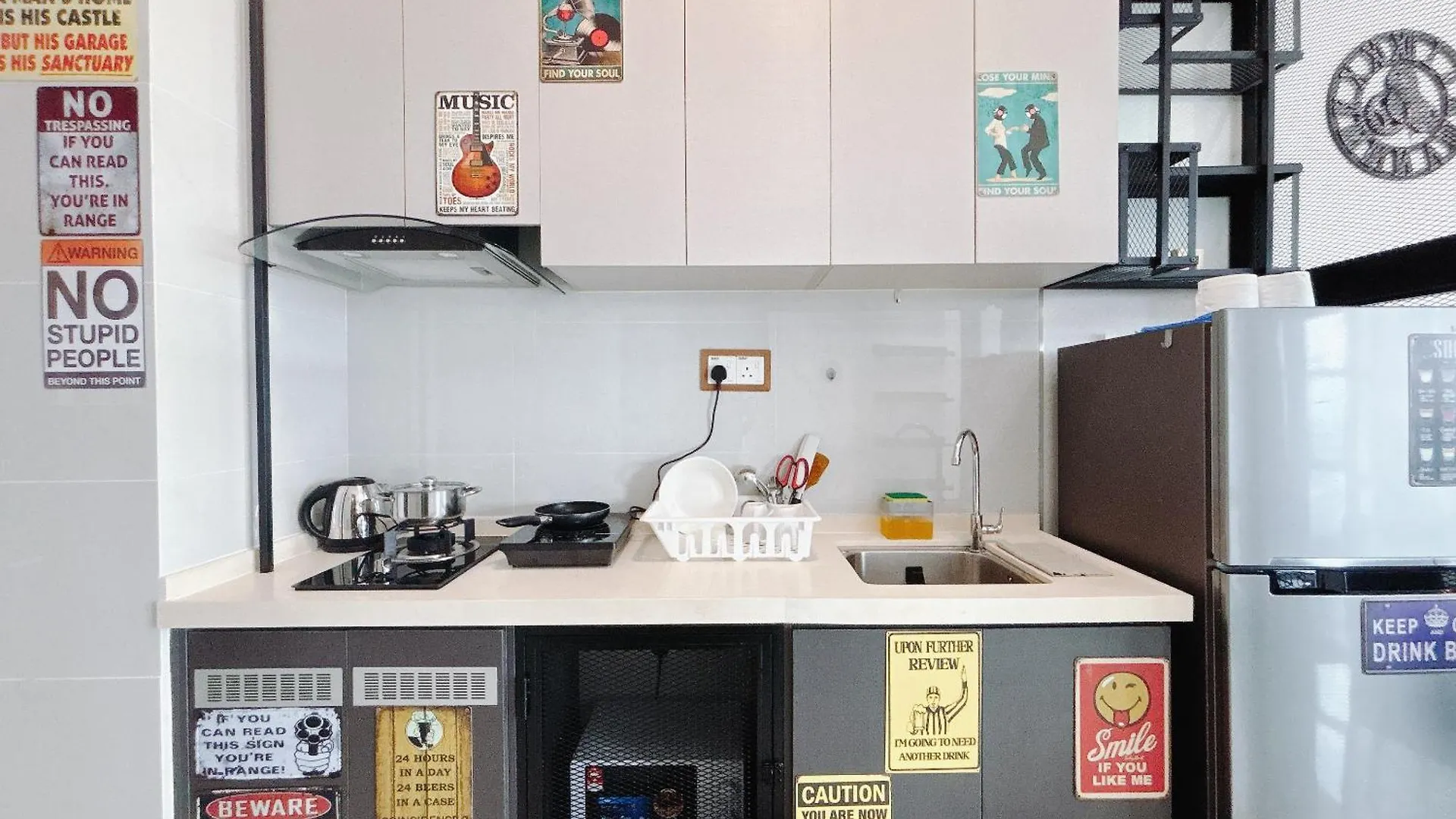 Apartamento Country Garden Danga Bay By Lions Bay Johor Bahru