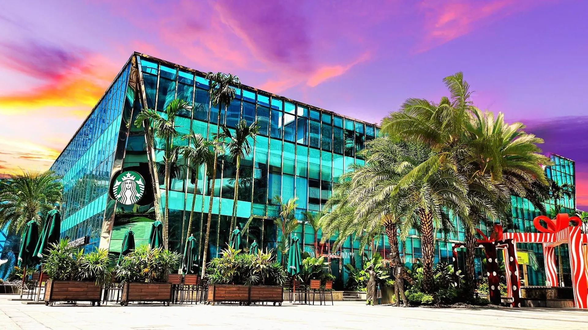 Apartmán Country Garden Danga Bay By Lions Bay Johor Bahru