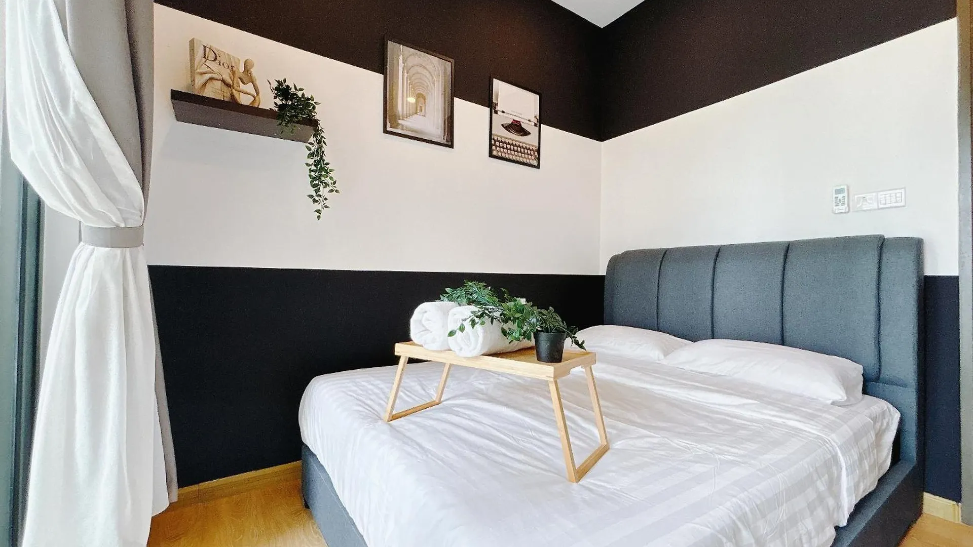 Apartmán Country Garden Danga Bay By Lions Bay Johor Bahru